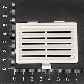 TCM2244R 脫臭修飾蓋