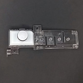 TCM4889 人體檢知IC