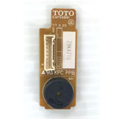 TCM2163 表示IC