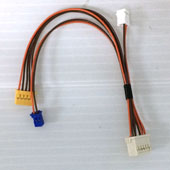 TCM10539 接線