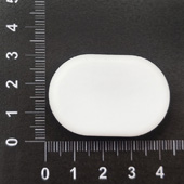 TCM1792R 便座腳墊