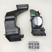 TCM8107 脫臭
