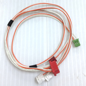 TCM10476 溫風接線