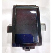 TCM9304 受光修飾蓋