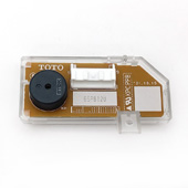 TCM9191 表示IC