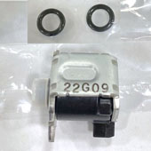 TCM9504 電磁閥