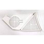 TCM9650#NW1 除臭濾網