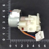 TCM9528 流量調整閥