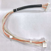 TCM9521 DC中繼接線