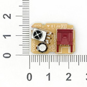 TCM10415 受光IC