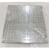 DH1842C 花灑盤(方)