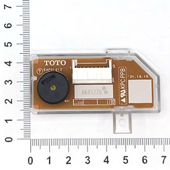TCM10969#M 表示IC