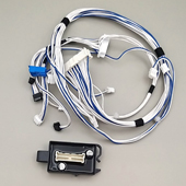 TCM11002#M 驅動IC+接線