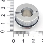 ASEA-003 主軸螺帽+o型圈