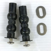 ASTC-001 螺絲組