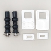 ASTC-002 螺絲包(方型孔)