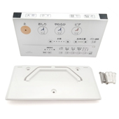 TCM1008N 遙控器