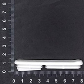TCM9730 便蓋腳墊