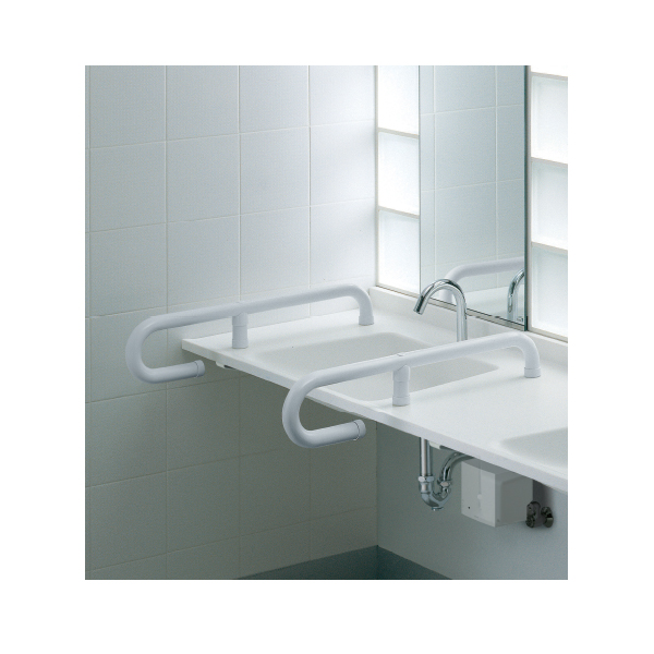 T112CP5S 浴室配件 人造大理石檯面用扶手
