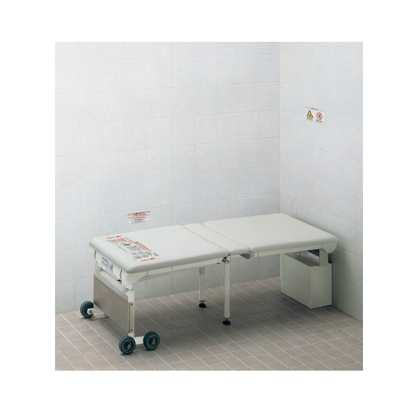 EWC500RS 浴室配件 照護床