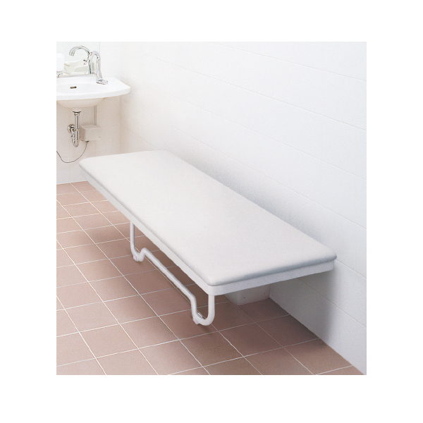 EWC520BRS 浴室配件 照護床(掀起式) 商品照片1