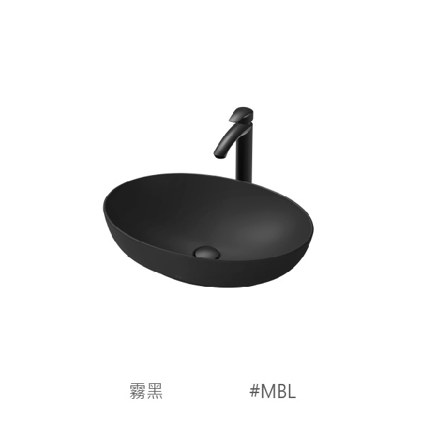 L1705TW 臉盆 檯面上臉盆