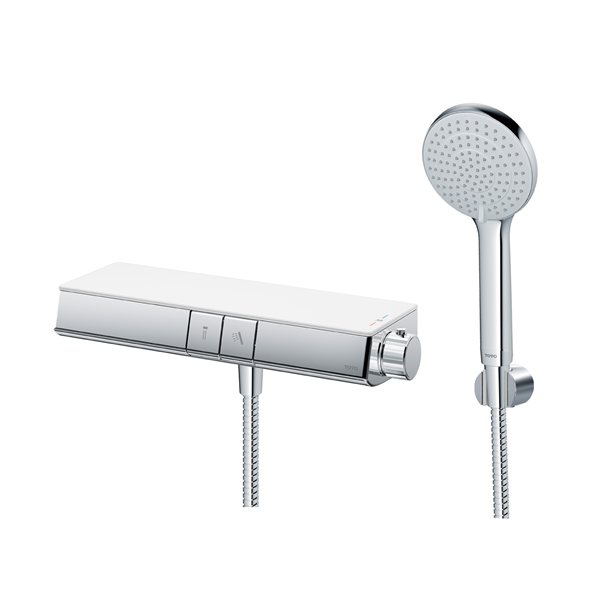 TBV10400P-S 龍頭及淋浴 平台式淋浴用控溫龍頭