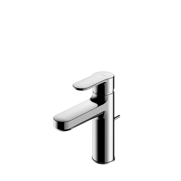 TLS06301P2 龍頭及淋浴 臉盆用單槍龍頭(短)