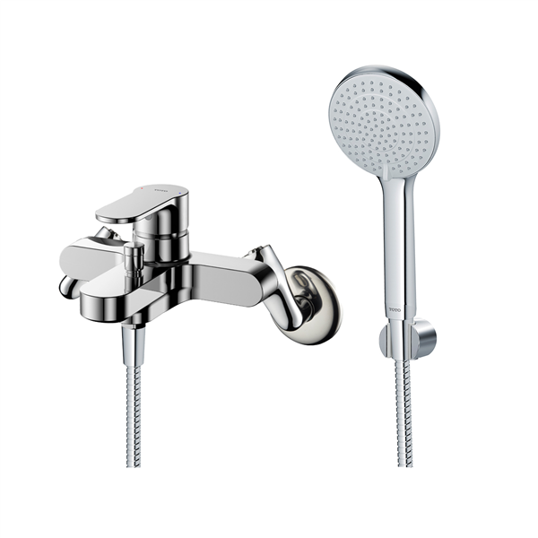 TBS06302P1-S1 龍頭及淋浴 淋浴用單槍龍頭