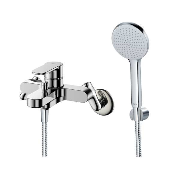 TBS06302P1-S 龍頭及淋浴 淋浴用單槍龍頭
