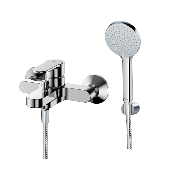 TBS06302P2-S1 龍頭及淋浴 淋浴用單槍龍頭