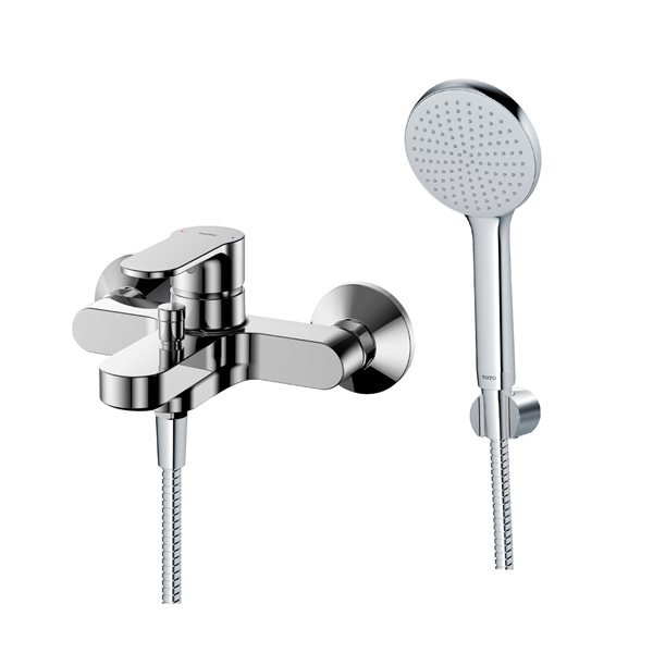 TBS06302P2-S 龍頭及淋浴 淋浴用單槍龍頭