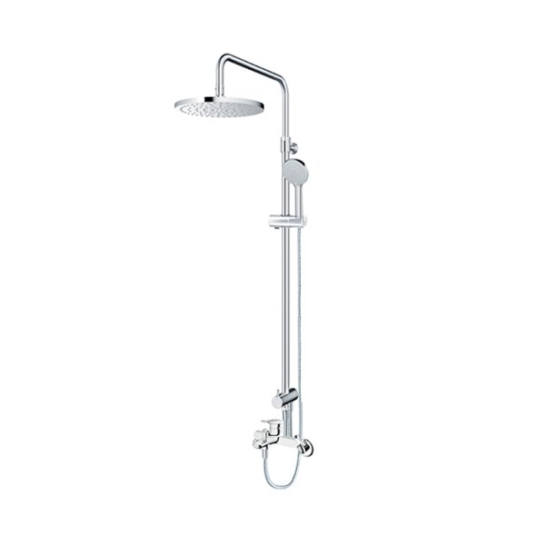 TWM09A-S1 龍頭及淋浴 淋浴柱