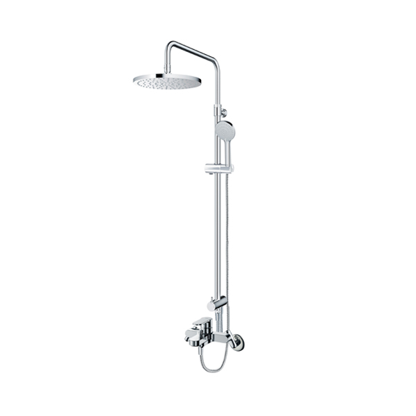 TWM11-S 龍頭及淋浴 淋浴柱