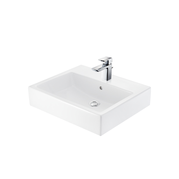 LW711CGU 臉盆 檯面上臉盆