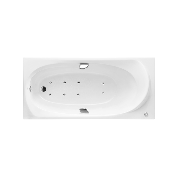 PPYB1710ZR/LHPWET 浴缸 珠光浴缸
