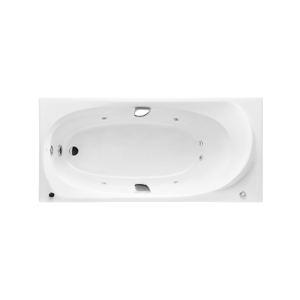 PPYK1710ZR/LHPWET 浴缸 珠光浴缸 商品照片1